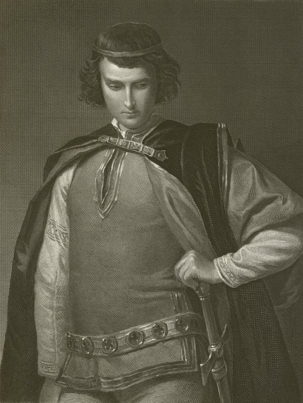 Don César de Arthur Georg von Ramberg