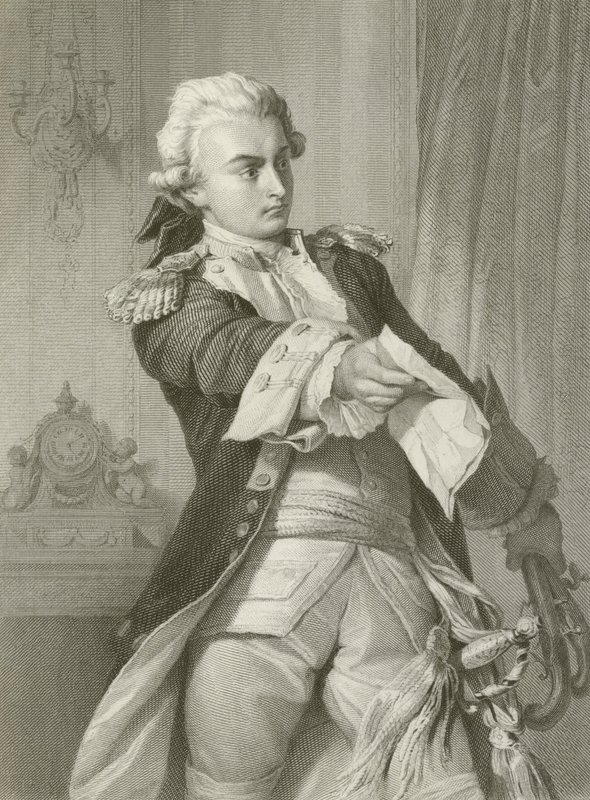 Ferdinando de Arthur Georg von Ramberg