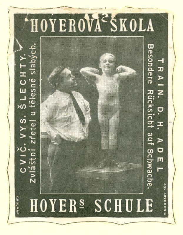 Escuela Hoyers de Austrian School