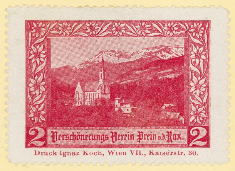 Prein an der Rax, Austria de Austrian School