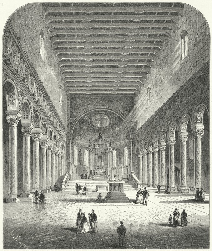 Basílica de Sant