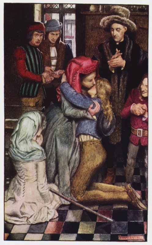 Ilustración para 