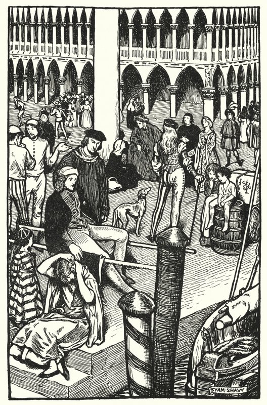 Ilustración para 