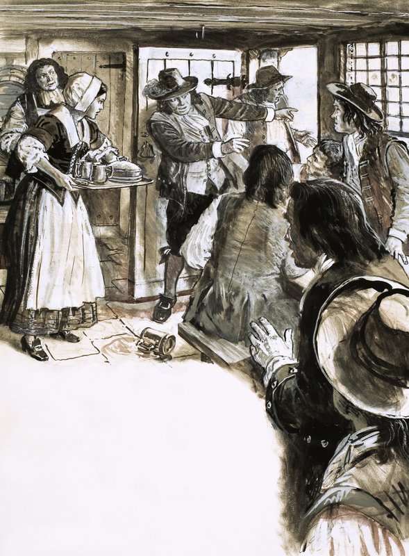 La escena del crimen: El descubrimiento de un cadáver de Sir Edmond Berry Godfrey de C.L. Doughty