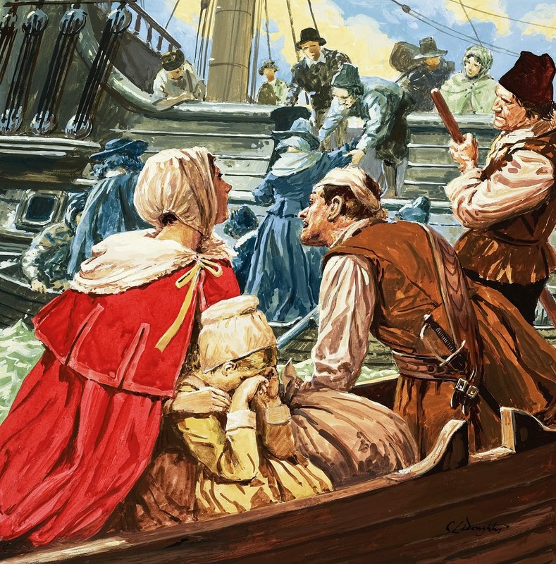 La historia de Francia: El impío Dios Sol de C.L. Doughty