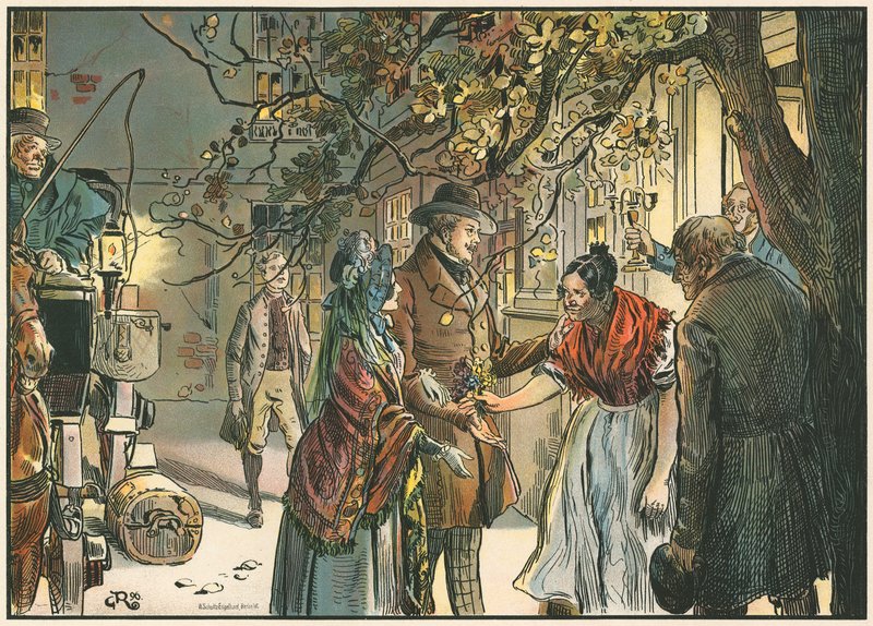 Vida de Otto von Bismarck de Carl Rohling