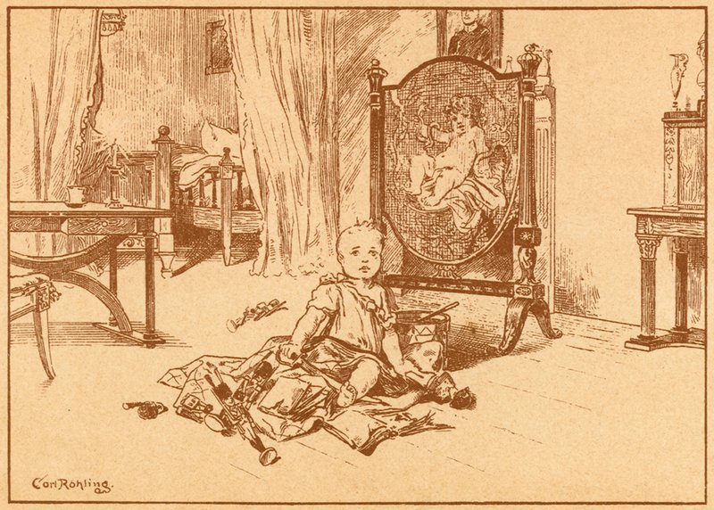 Vida de Otto von Bismarck de Carl Rohling