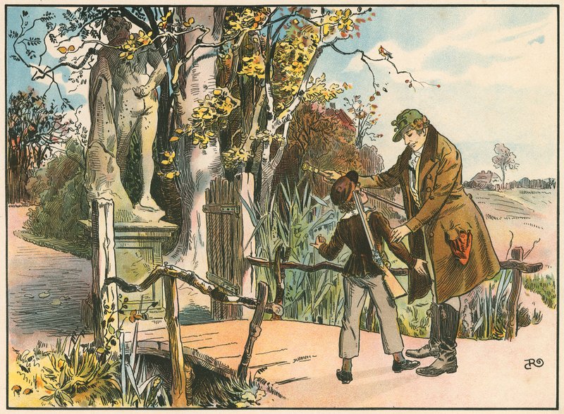 Vida de Otto von Bismarck de Carl Rohling