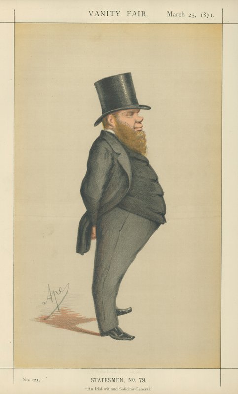 Richard Dowse de Carlo Pellegrini