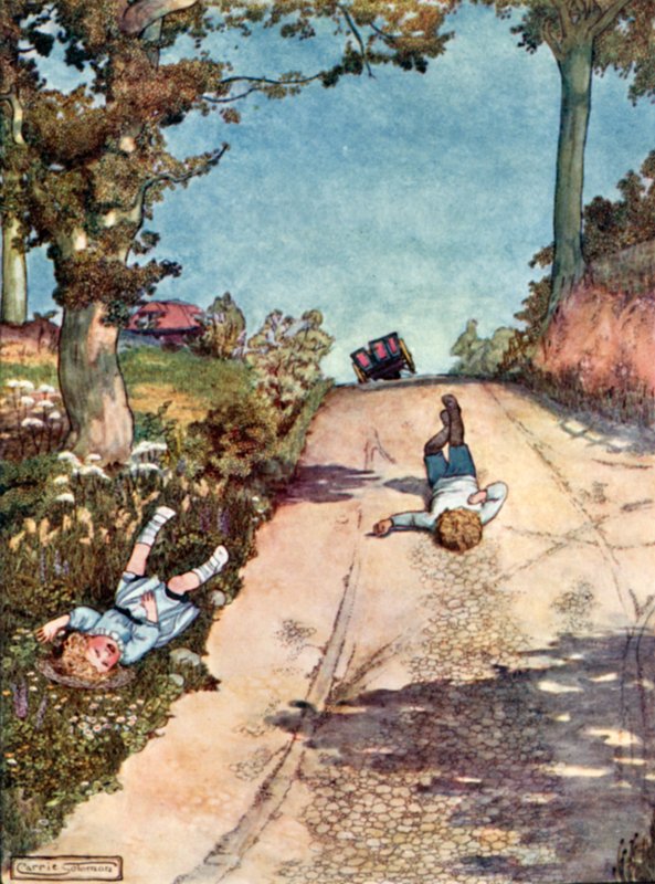 Los bebés de Helen de Carrie Solomon