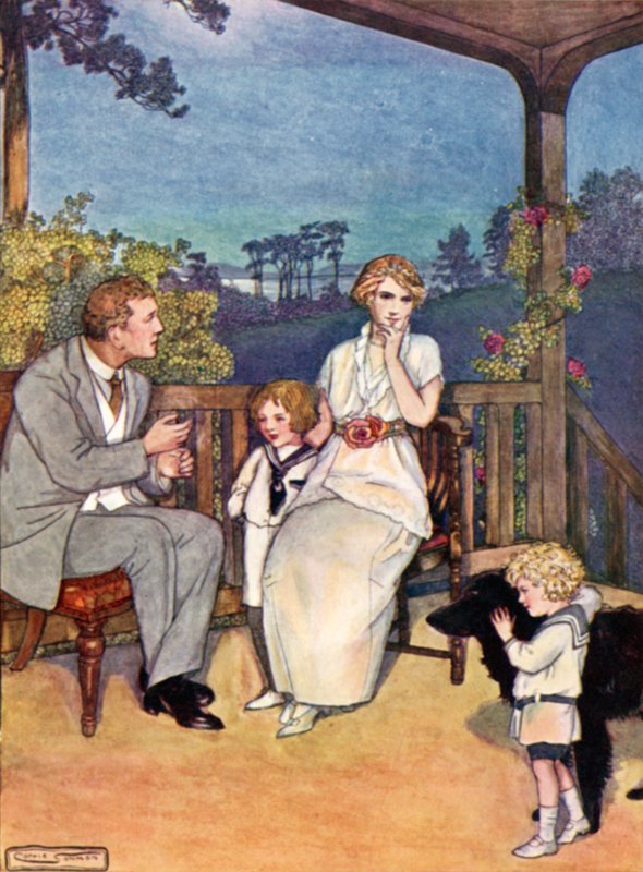 Los bebés de Helen de Carrie Solomon