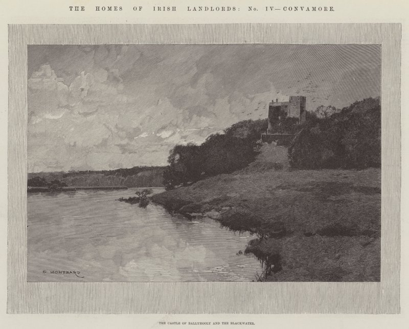 Convamore de Charles Auguste Loye