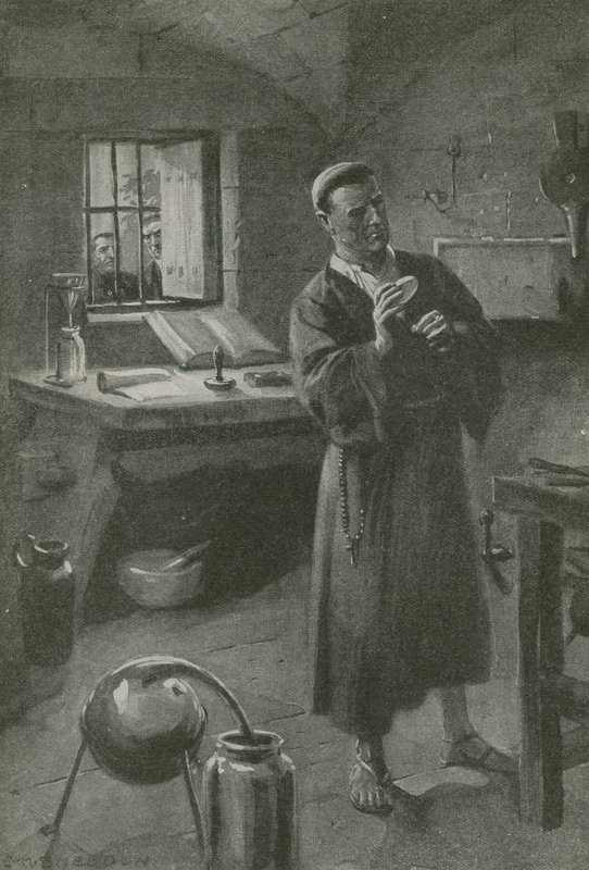 Un hombre moderno que vivió en tiempos antiguos de Charles Mills Sheldon