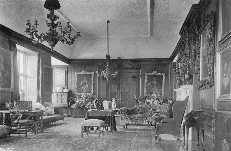 La Galería de Charles Latham