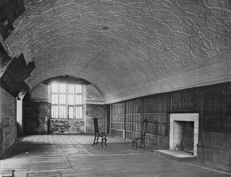La Galería Larga de Charles Latham