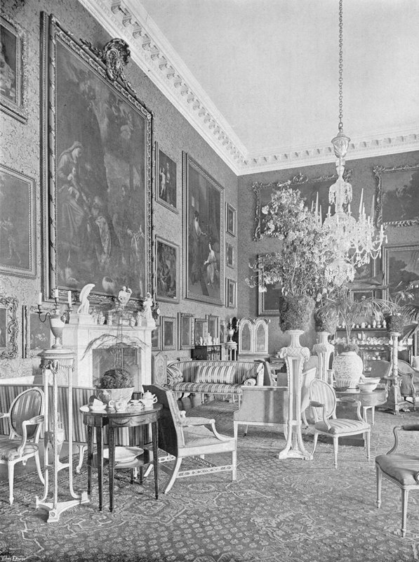 La Galería de Imágenes de Charles Latham