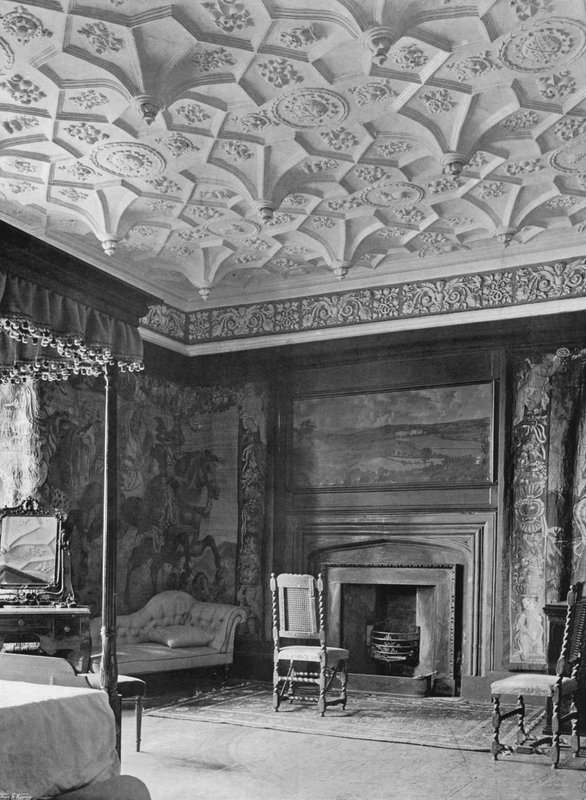 La Sala de Tapices de Charles Latham