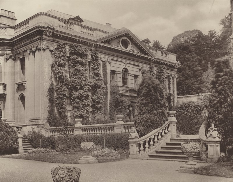 Widcombe, Bath de Charles Latham