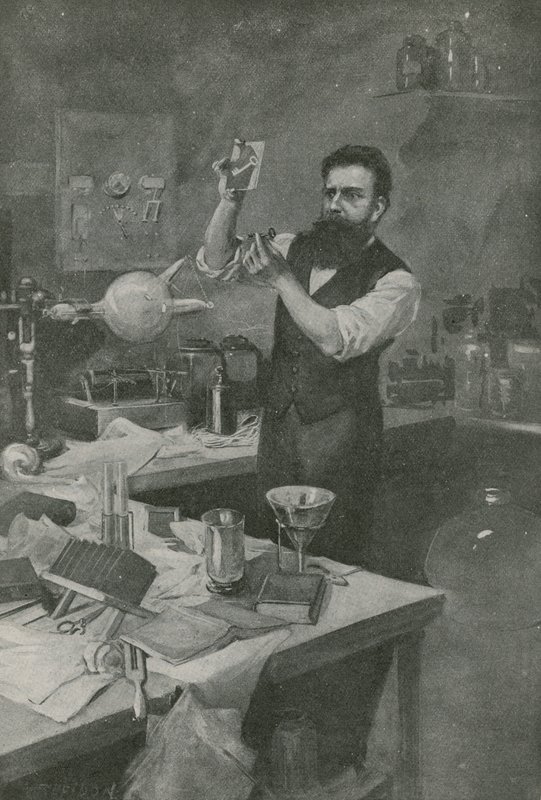 Cómo surgió un nuevo poder en el mundo de Charles Mills Sheldon