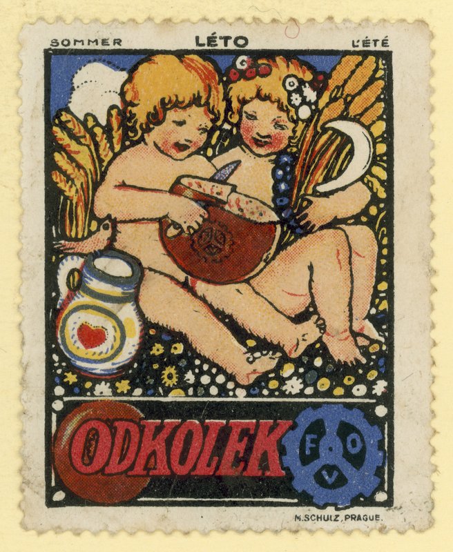 Verano de Czech School