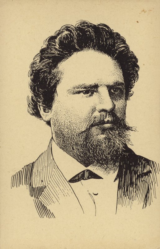 Zdeněk Fibich de Czech School