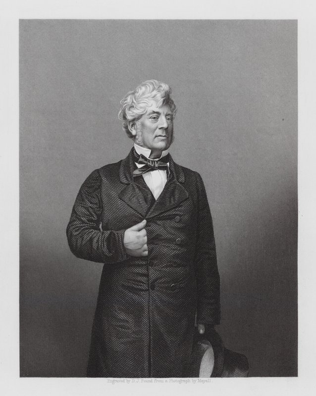 William Shee, abogado, juez y político angloirlandés (grabado) de Daniel John. Pound