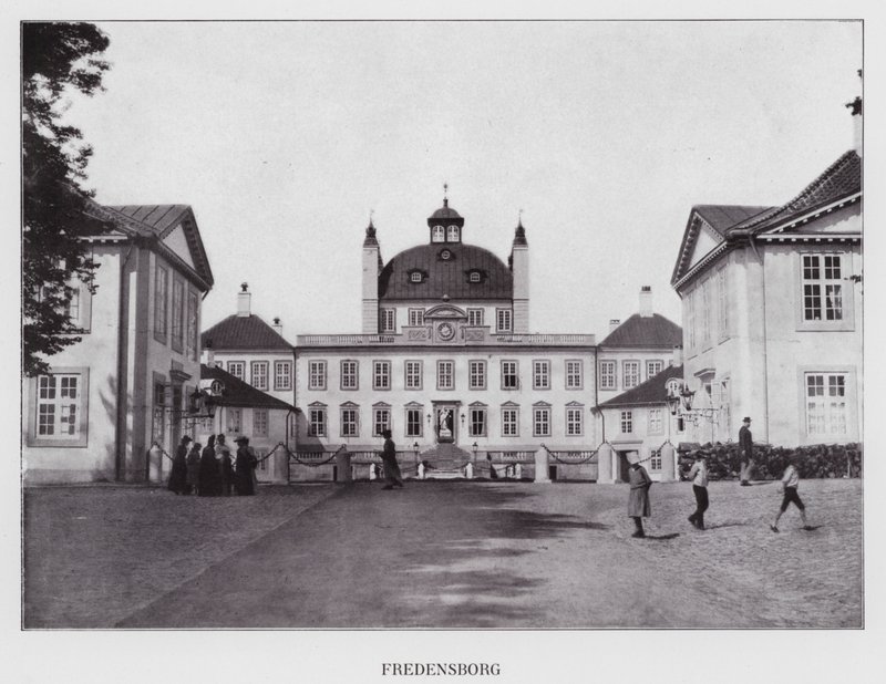 Kjobenhavn / Copenhague: Fredensborg de Danish Photographer
