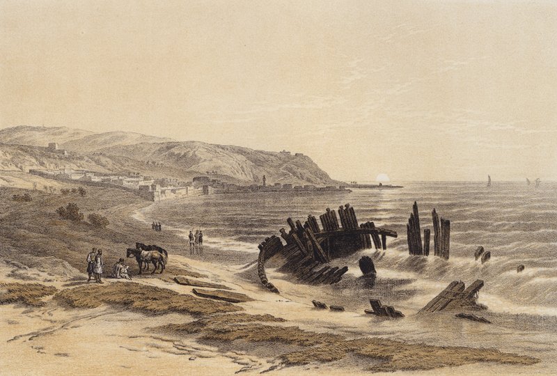 Carmelo de David (after) Roberts