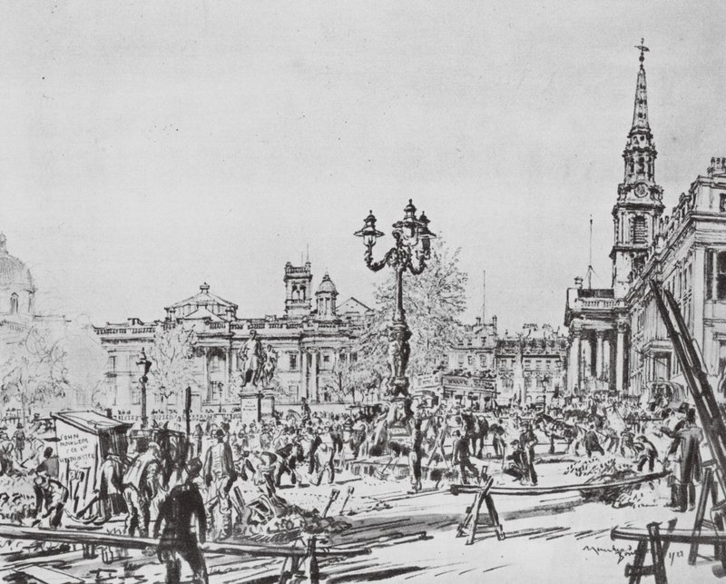  de David Muirhead (after) Bone