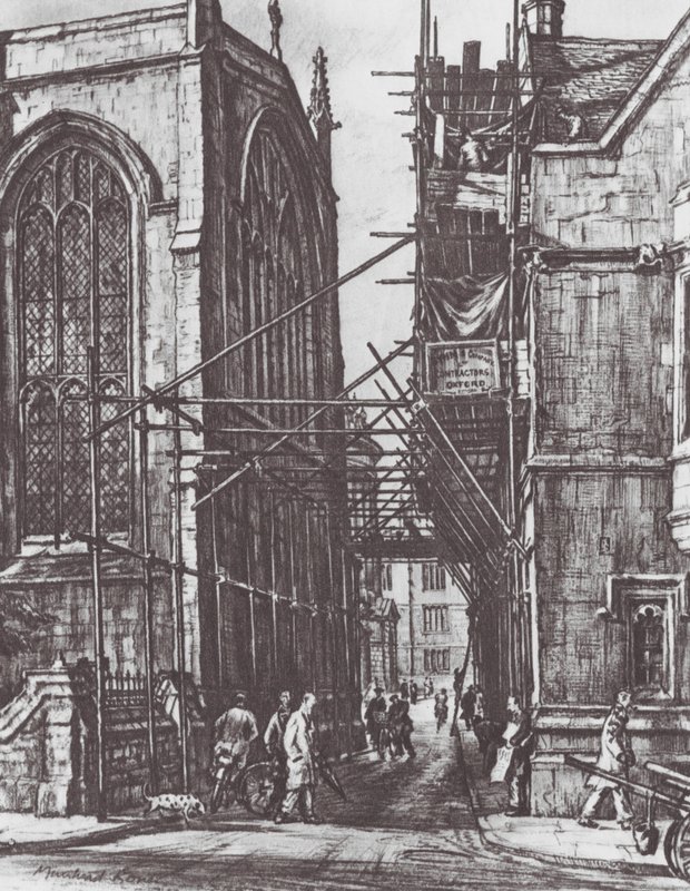  de David Muirhead (after) Bone