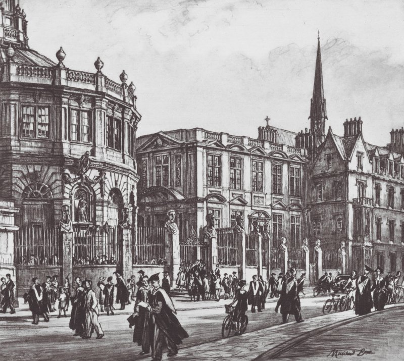  de David Muirhead (after) Bone