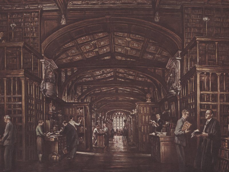  de David Muirhead (after) Bone