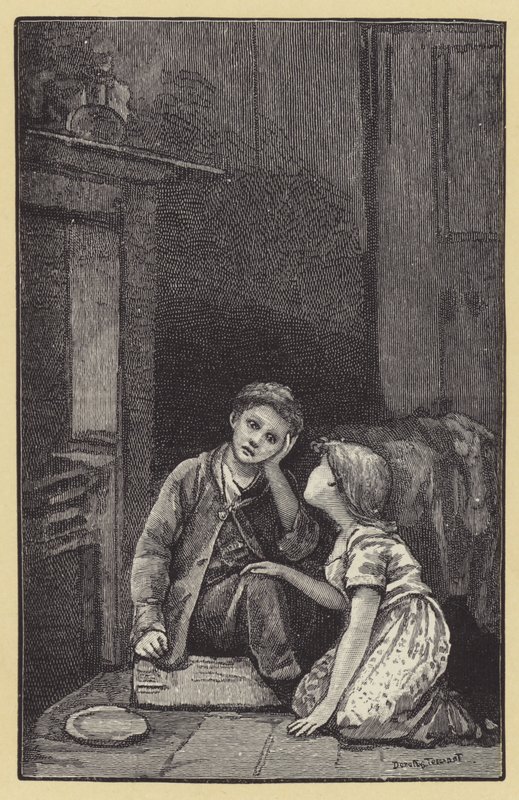 Árabes de la Calle de Londres de Dorothy Stanley