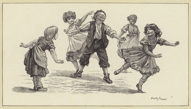 Árabes de la Calle de Londres de Dorothy Stanley