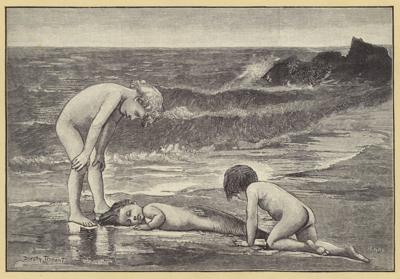 Árabes de la Calle de Londres de Dorothy Stanley