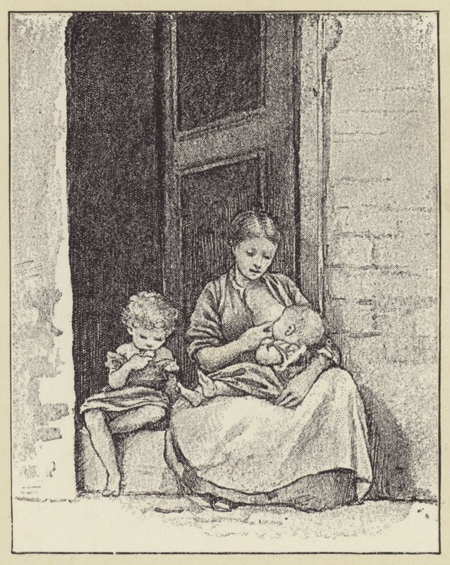 Árabes de la Calle de Londres de Dorothy Stanley