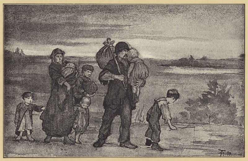 Árabes de la Calle de Londres de Dorothy Stanley