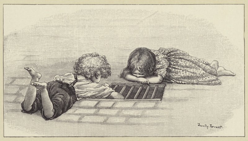 Árabes de la Calle de Londres de Dorothy Stanley