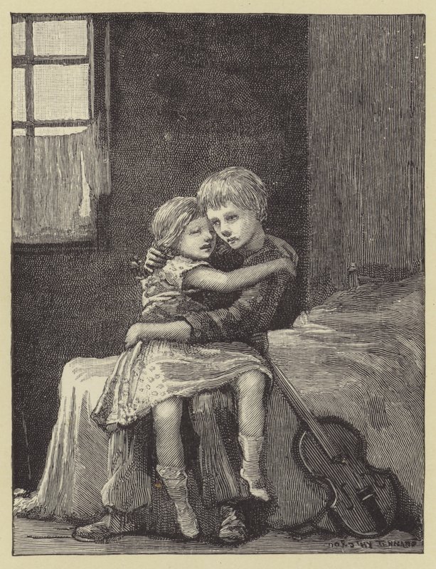 Árabes de la Calle de Londres de Dorothy Stanley
