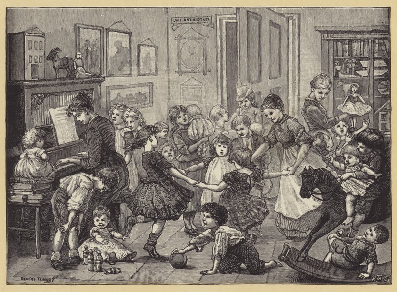 Árabes de la Calle de Londres de Dorothy Stanley