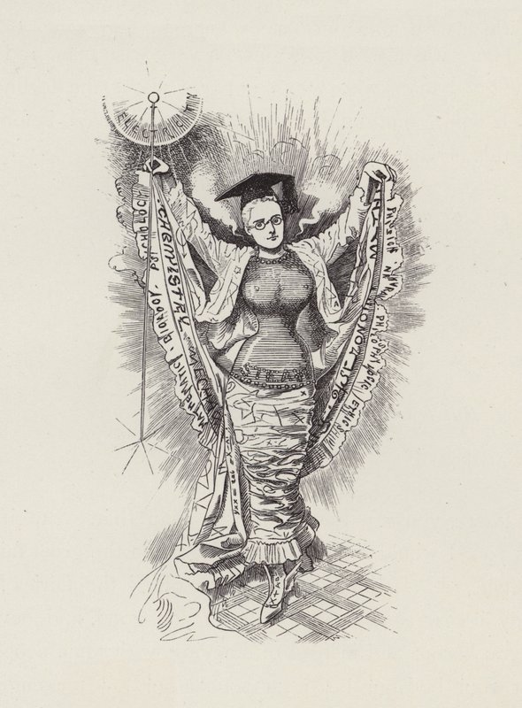 Ilustración para Los niños del agua de Charles Kingsley de Edward Linley (after) Sambourne