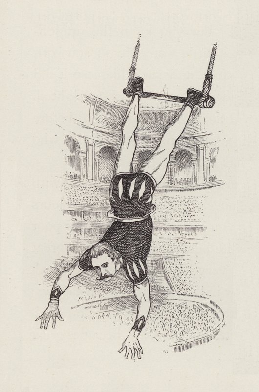 Ilustración para Los Niños del Agua de Charles Kingsley de Edward Linley (after) Sambourne