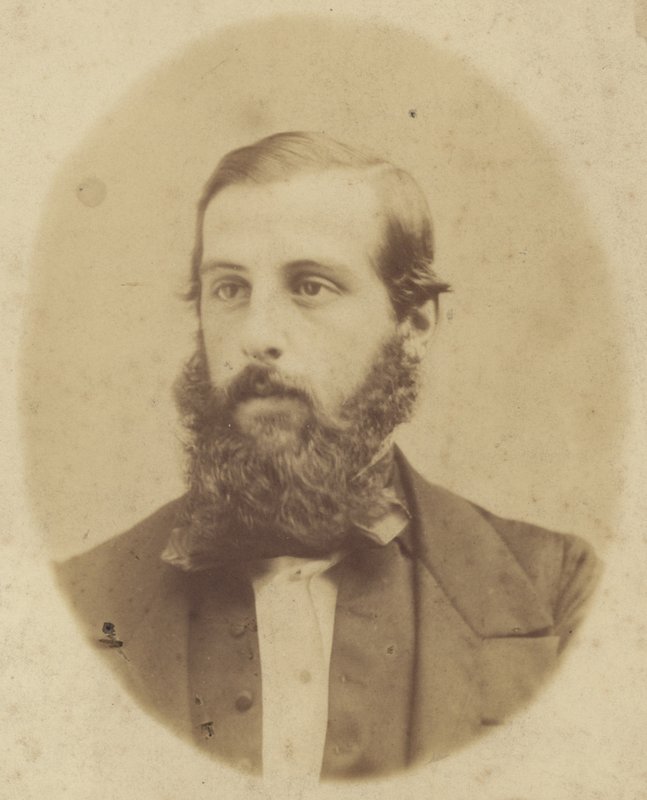 Arthur Evershed de English Photographer