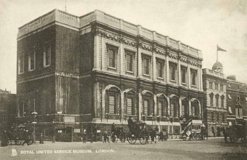 Banqueting House, Whitehall de English Photographer