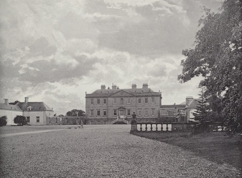 Casa Bessborough de English Photographer