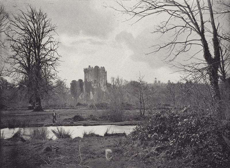 Castillo de Blarney de English Photographer