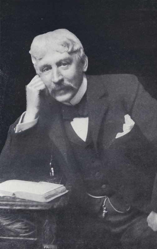 Bret Harte de English Photographer