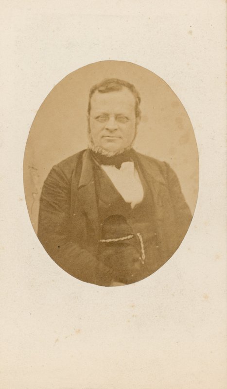 Conde Cavour de English Photographer