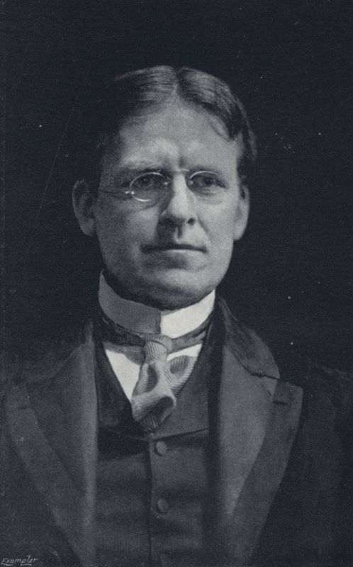 Dr Henry Smith Williams de English Photographer