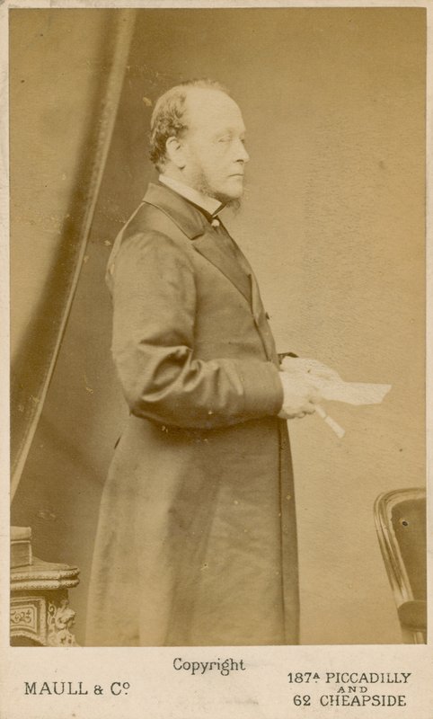Conde Cranbrook, Gathorne-Hardy de English Photographer